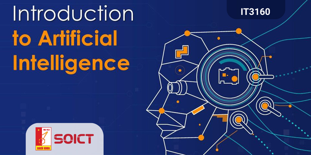IT3160 Nhập môn Trí tuệ nhân tạo IT3160