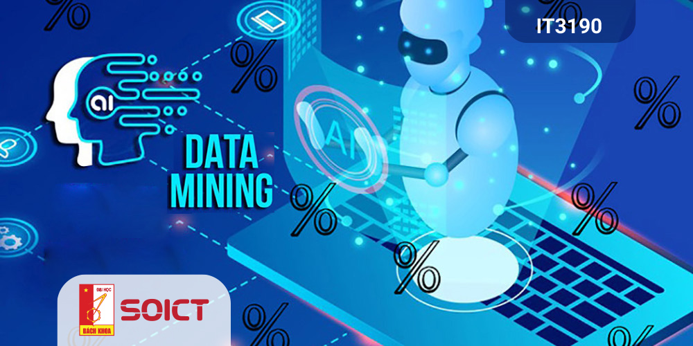 IT3190 Nhập môn học máy và khai phá dữ liệu IT3190