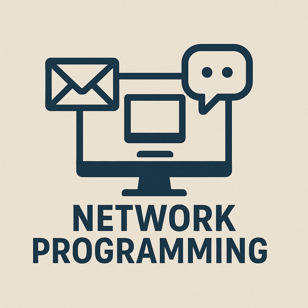 ITIT4062E: Network Programming IT4062E