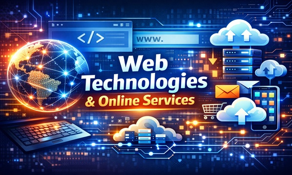 IT4409: Web technologies & e-Services IT4409